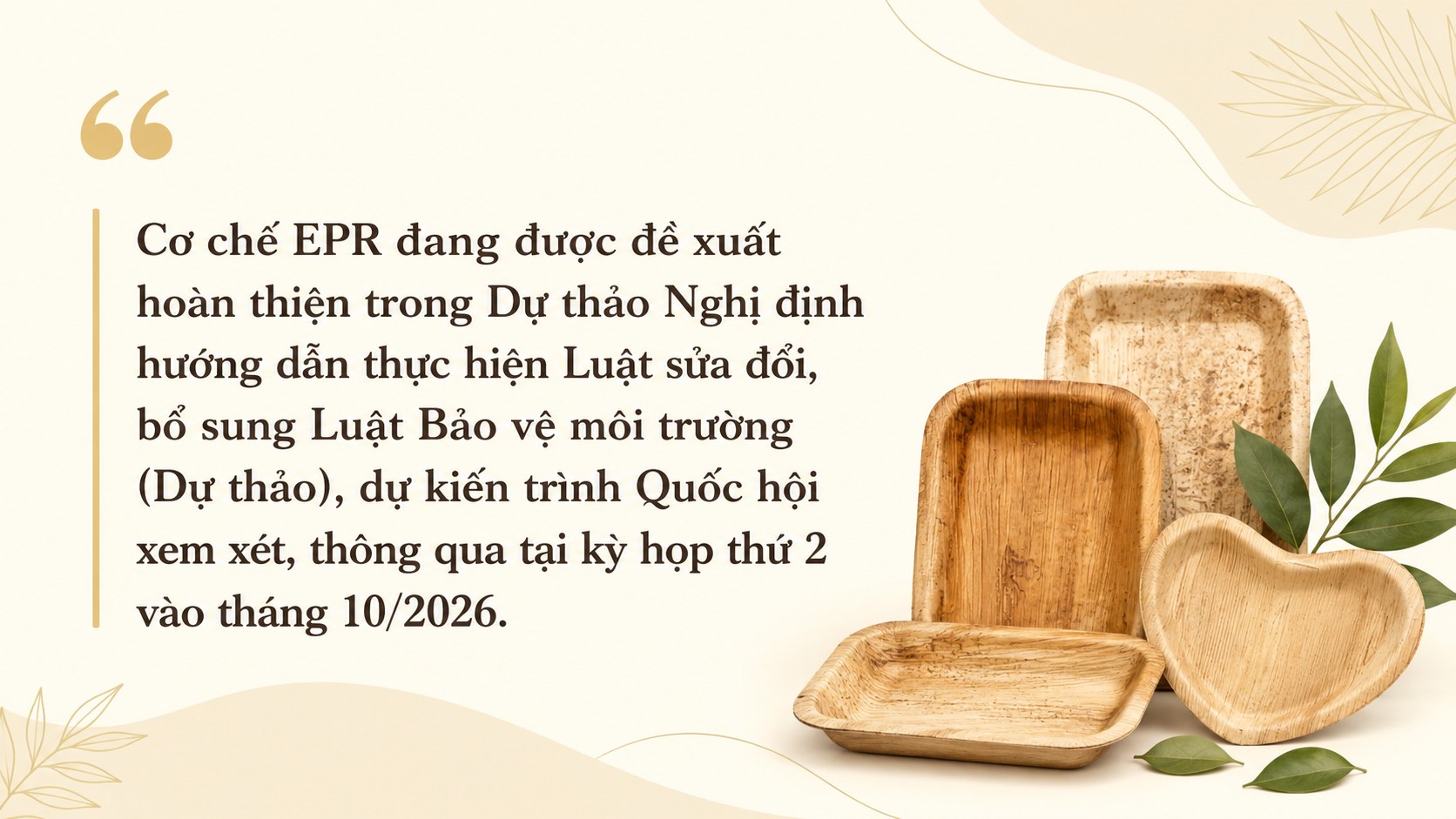 hoanft thiện chính sách pháp luật về EPR