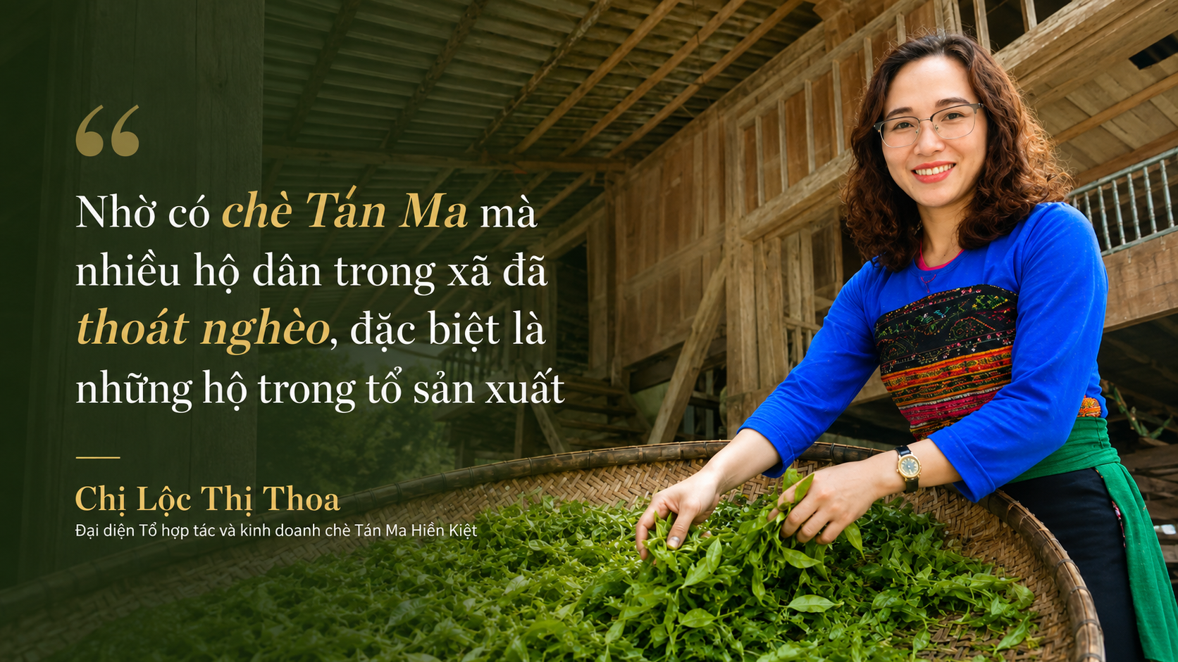 chè Tán Ma