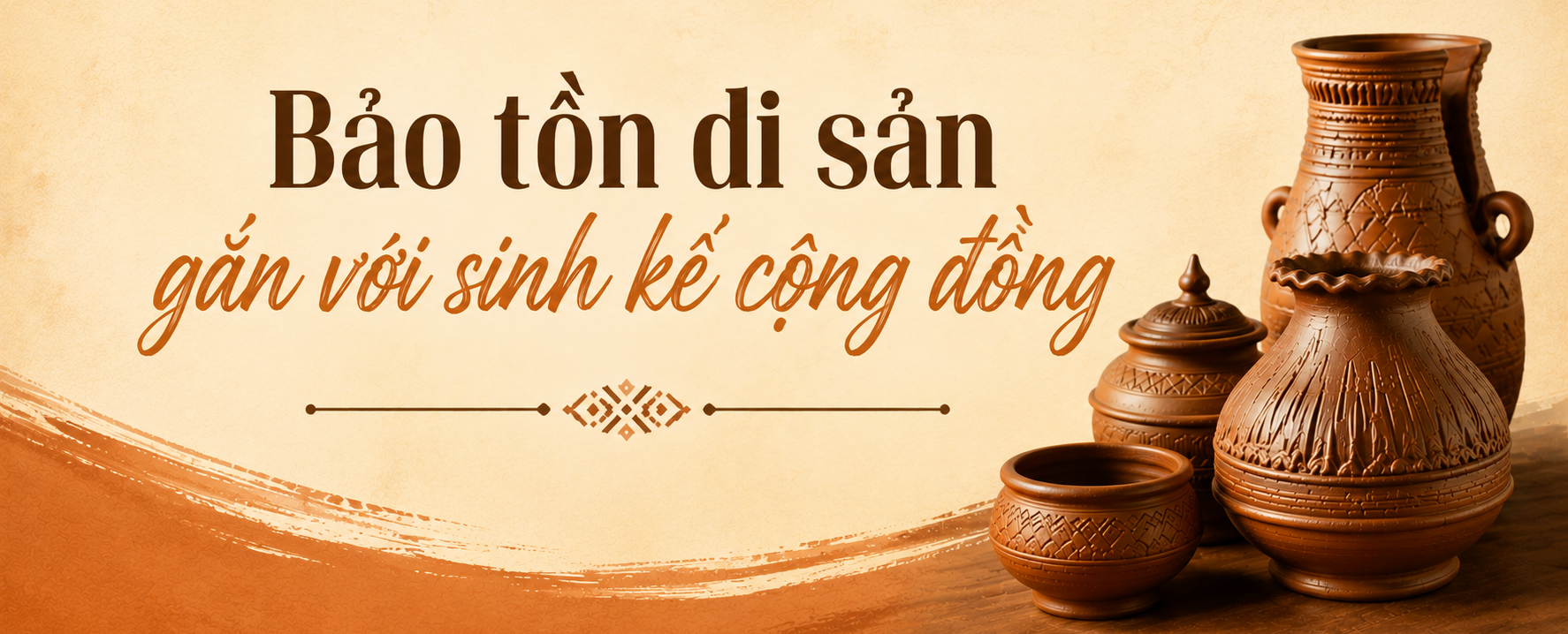 Nghề gốm