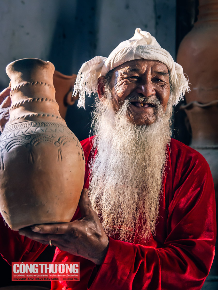 Gốm Bàu Trúc