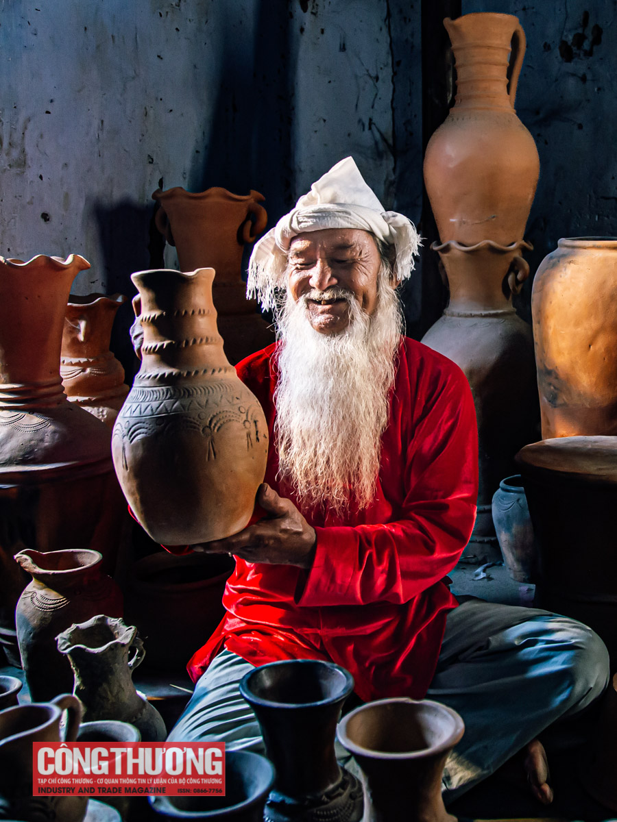 Gốm Bàu Trúc