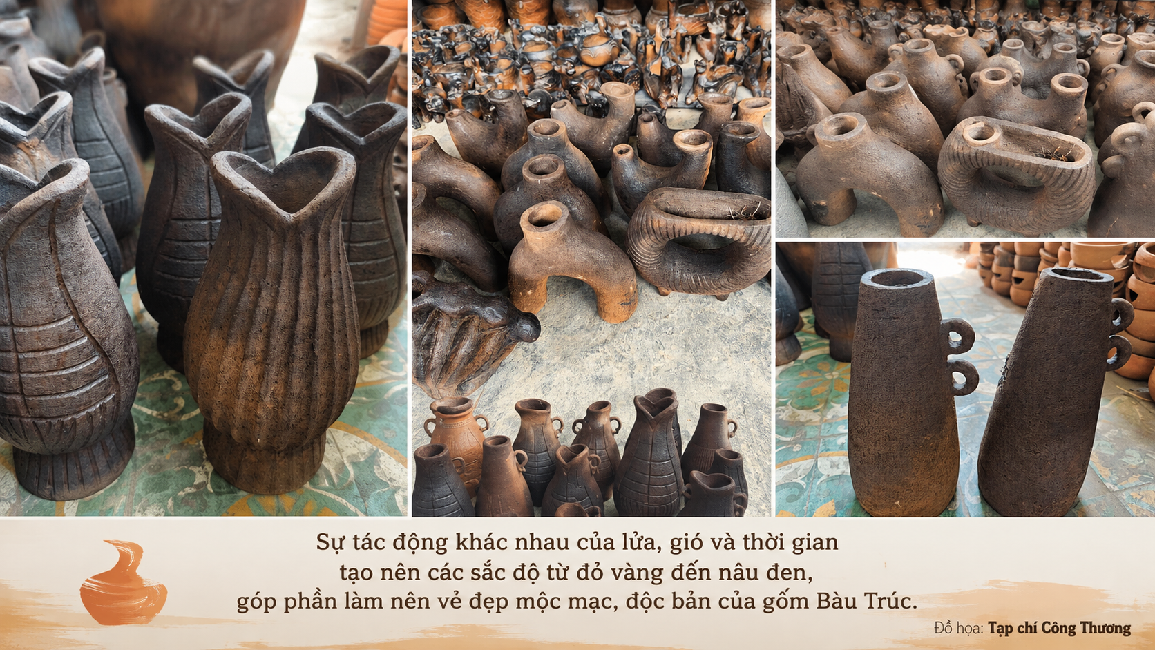 bàu trúc