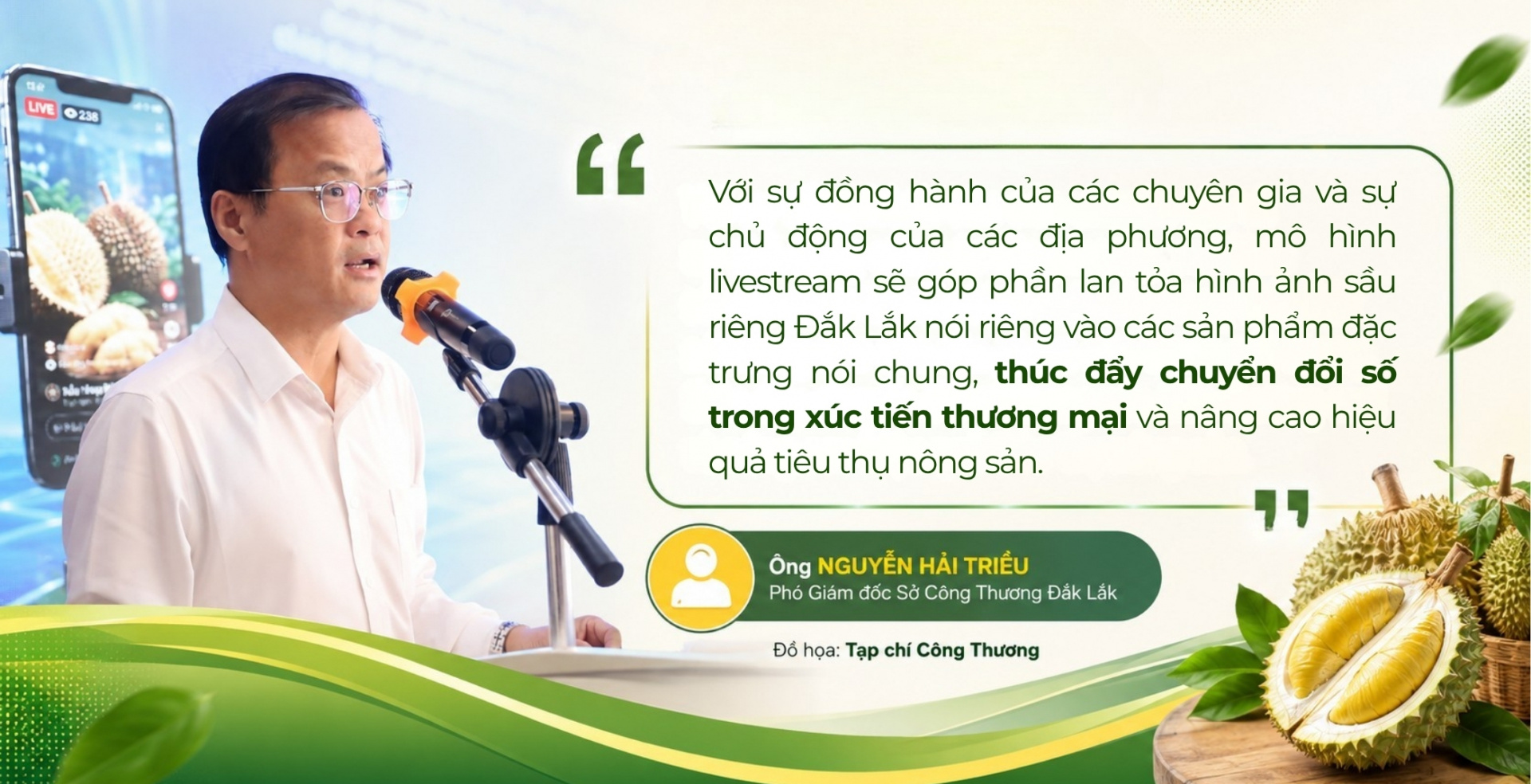 phát biểu
