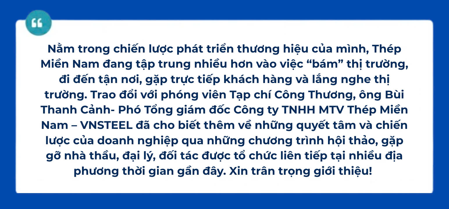 Thép Miền Nam