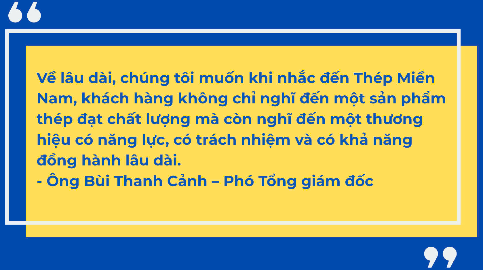 Thép Miền Nam