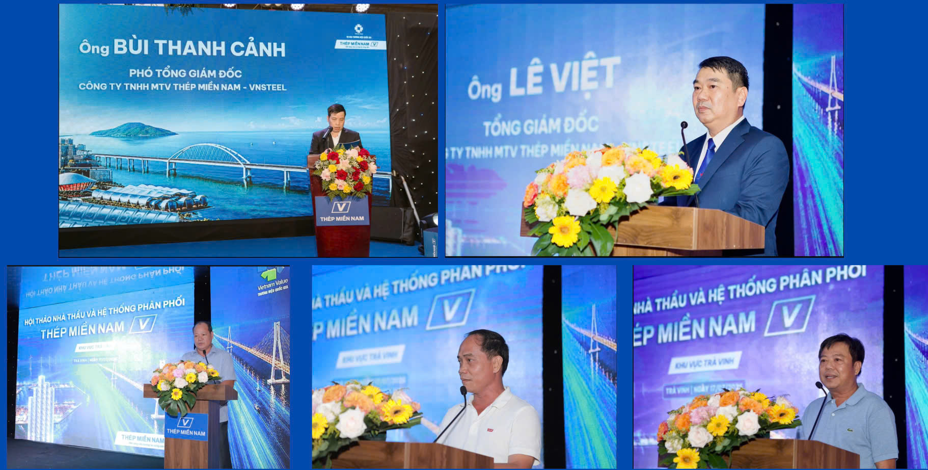 Thép Miền Nam