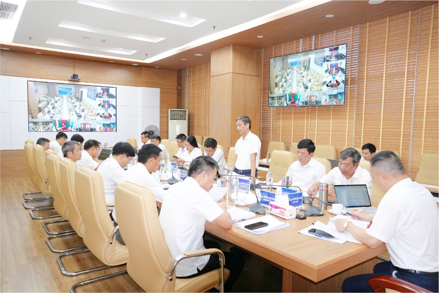 Điện lực Thanh Hóa
