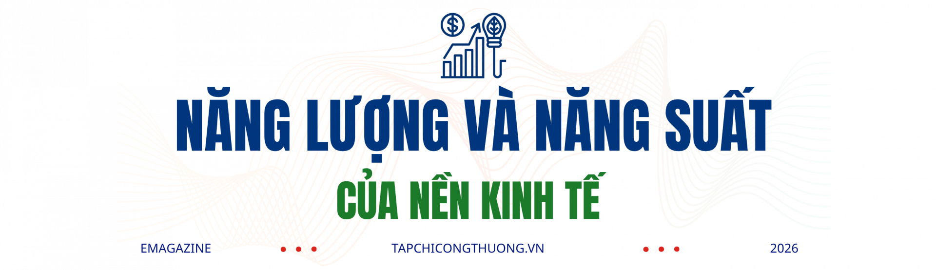 tiết kiệm năng lượng