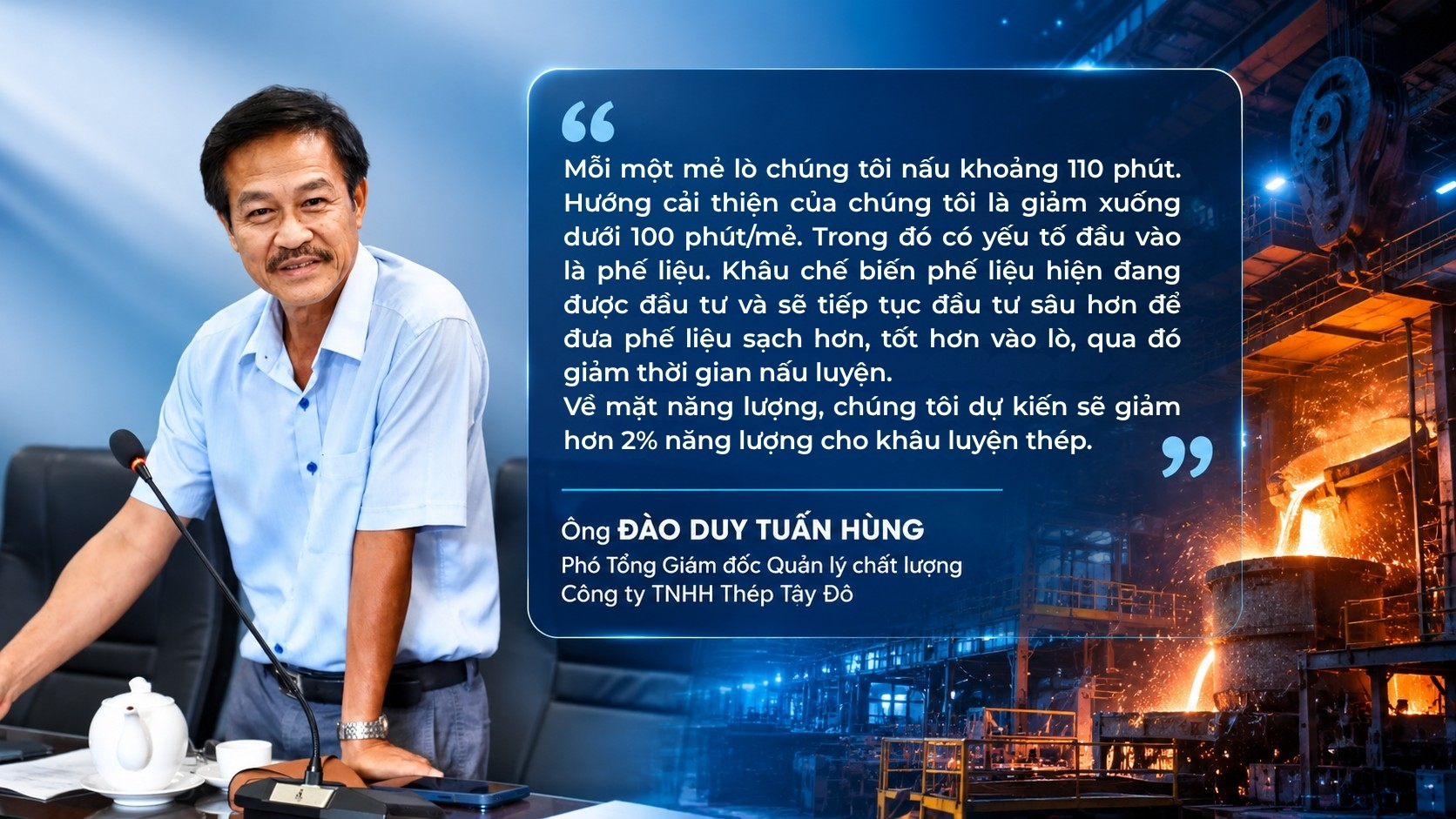 THép Tây Đô