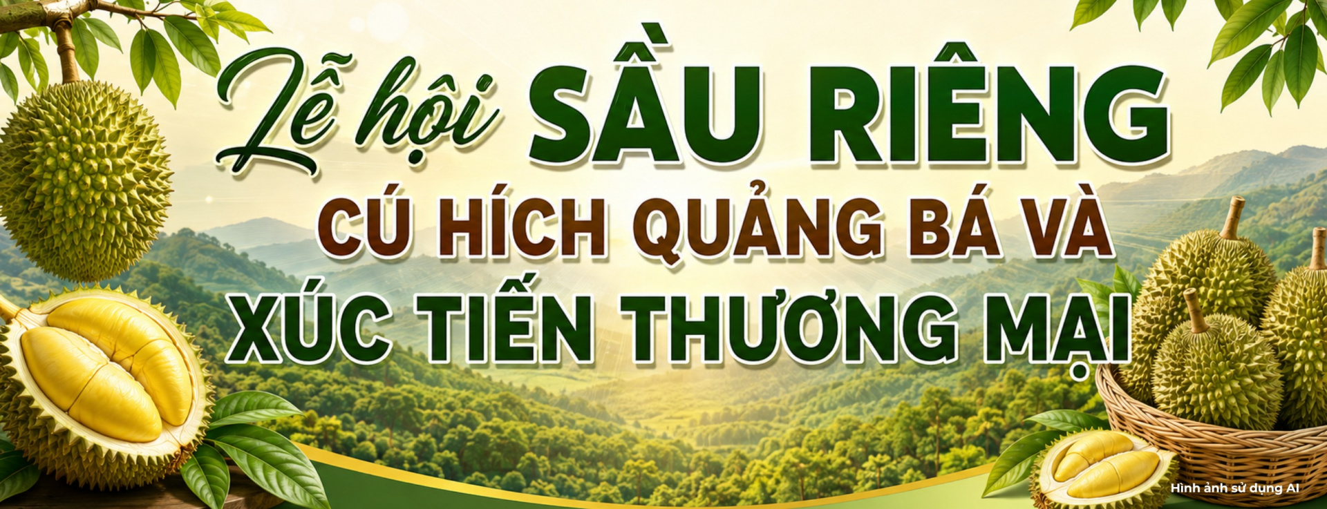 Sầu riêng