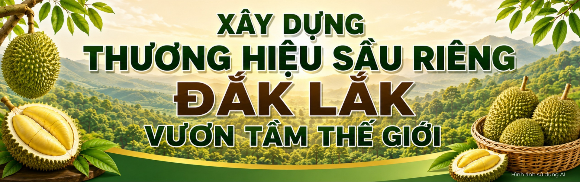 Sầu riêng