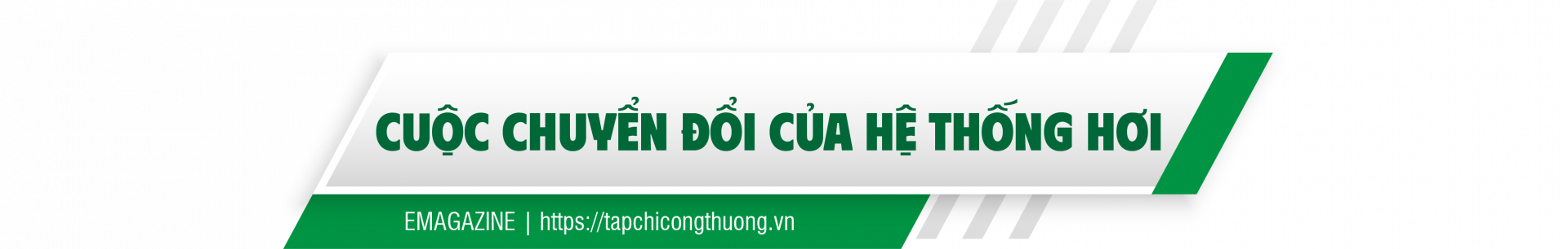  hệ thống hơi 