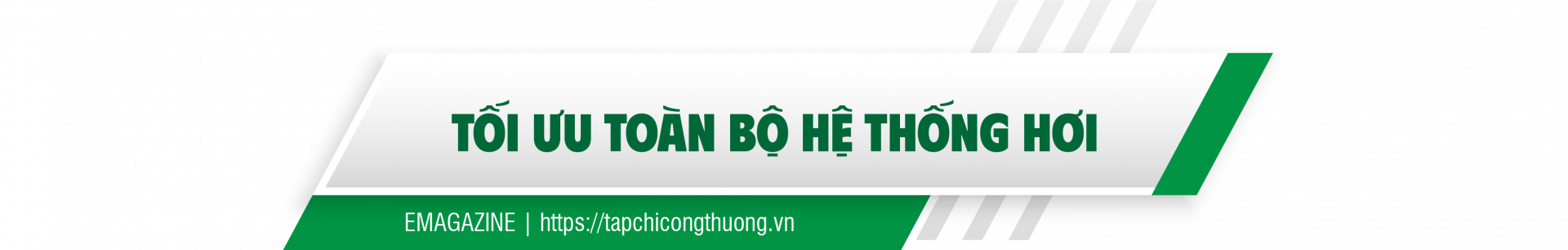  hệ thống hơi 