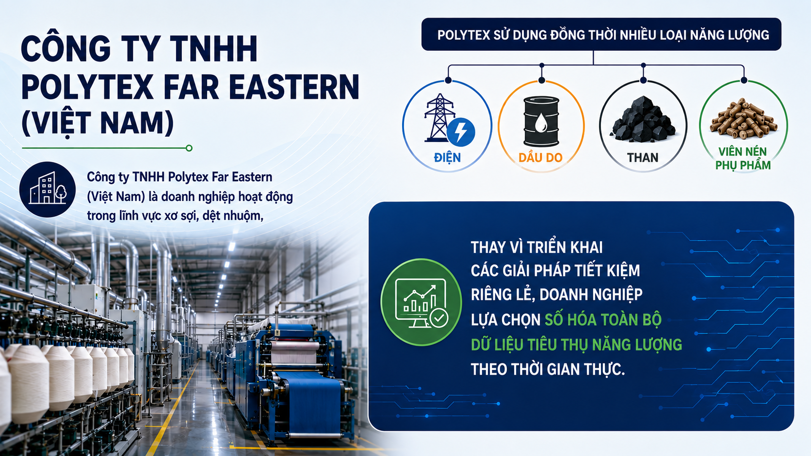 Công ty TNHH Polytex Far Eastern (Việt Nam)