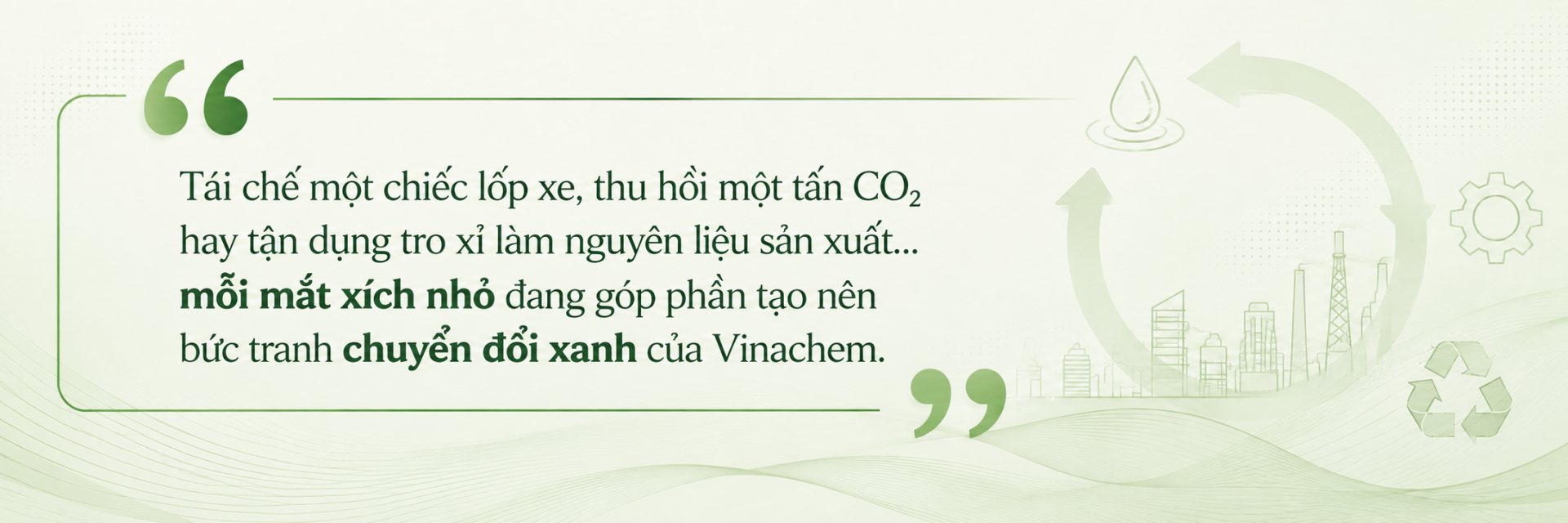 Chuyển đổi xanh