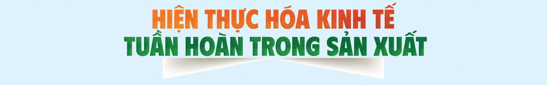 Chuyển đổi xanh
