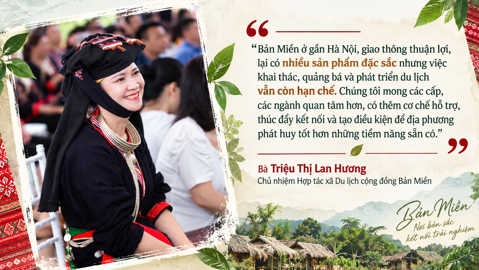 bản Miền