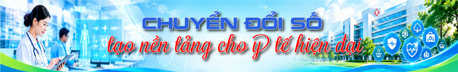 Trung tâm Y tế Châu Phú