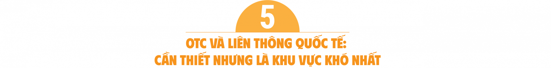  Luật Giao dịch hàng hóa phái sinh
