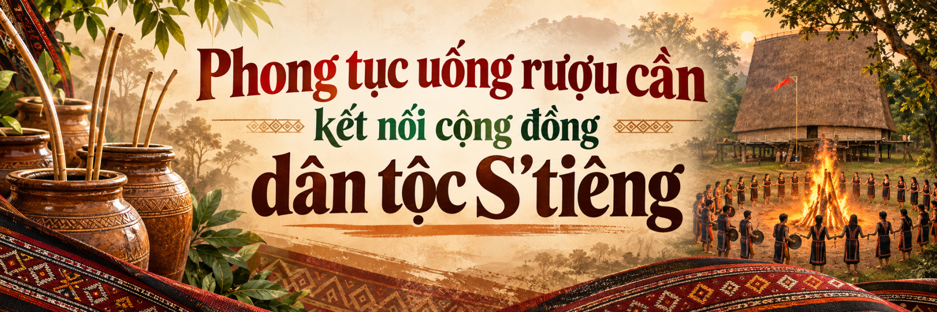 rượu cần
