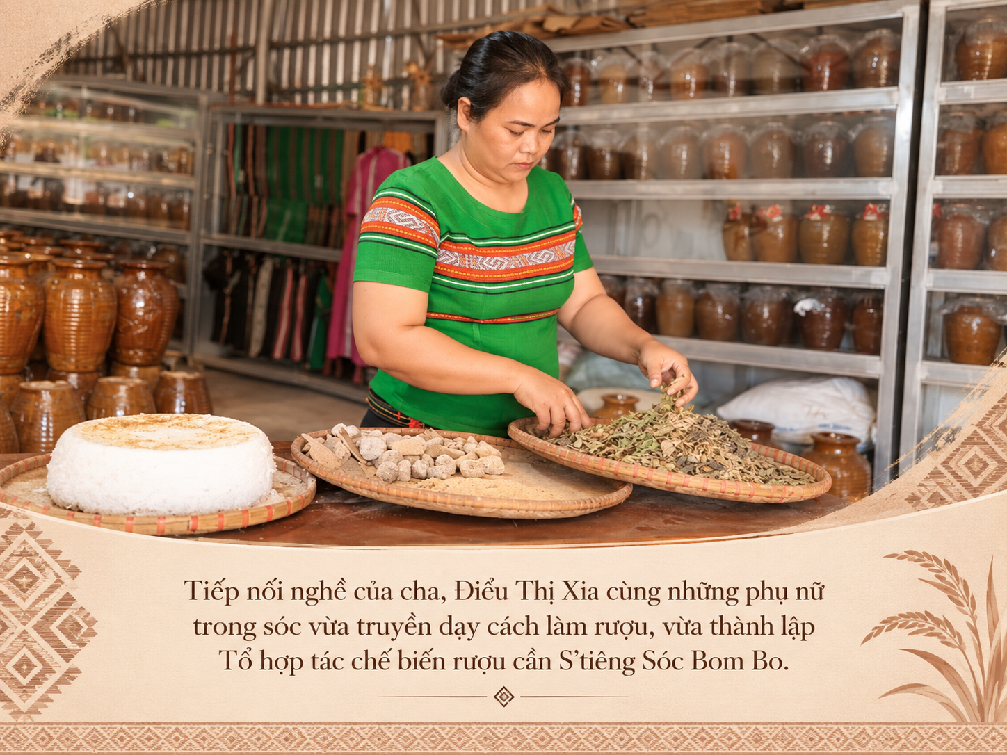 rượu cần