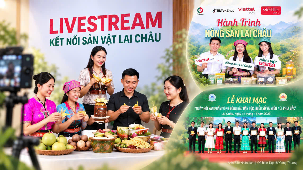 Lai Châu