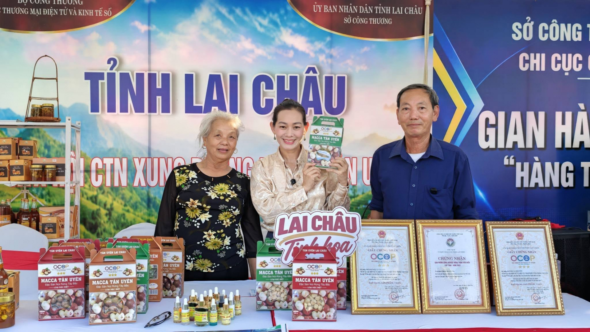 Lai Châu