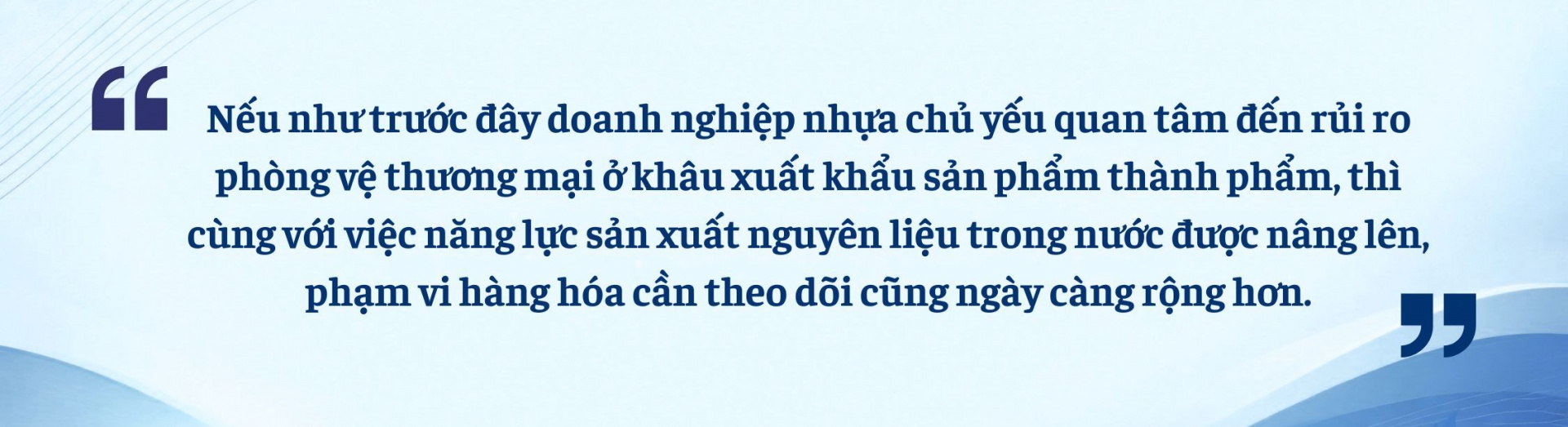 phòng vệ thương mại