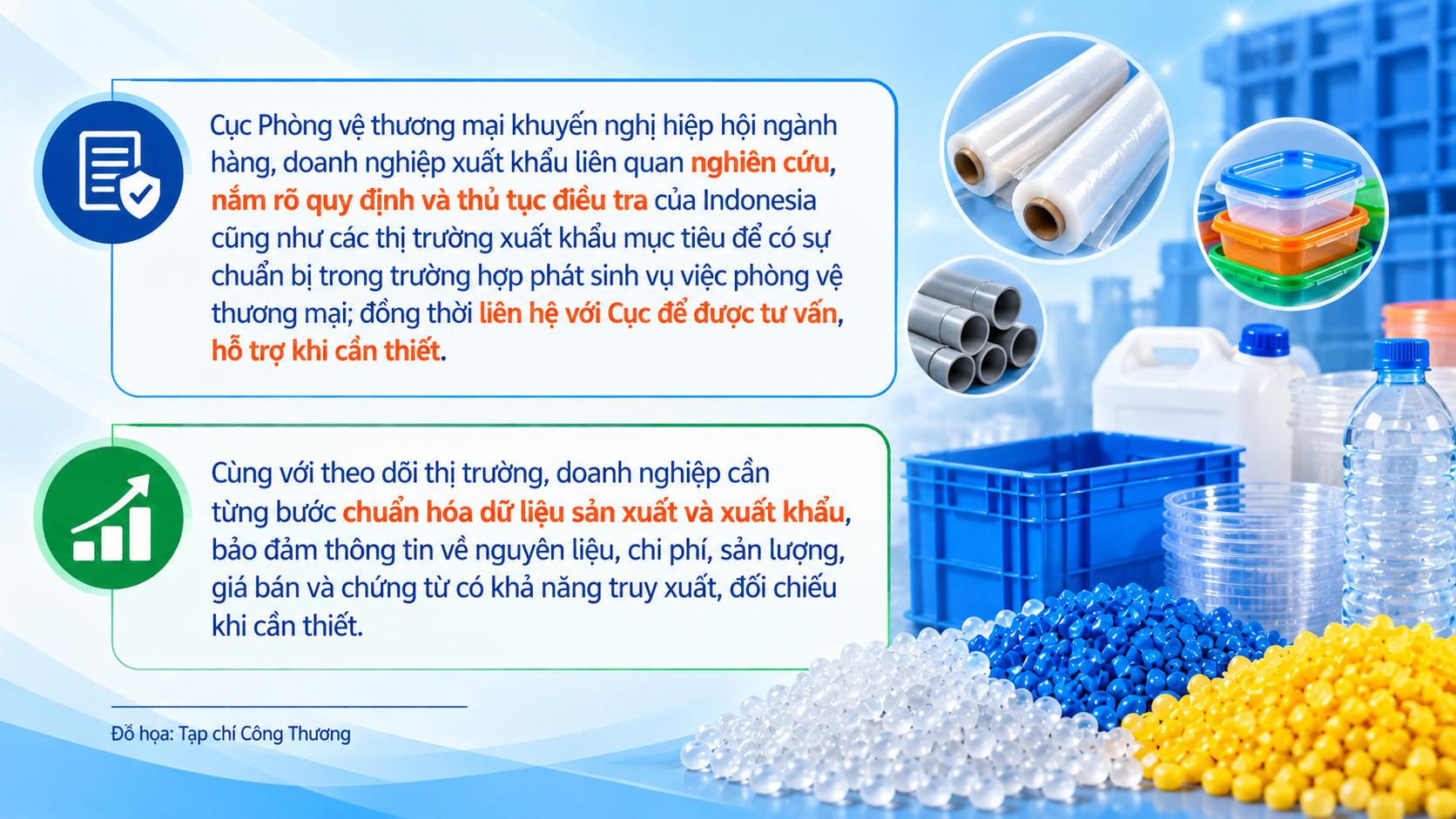 phòng vệ thương mại