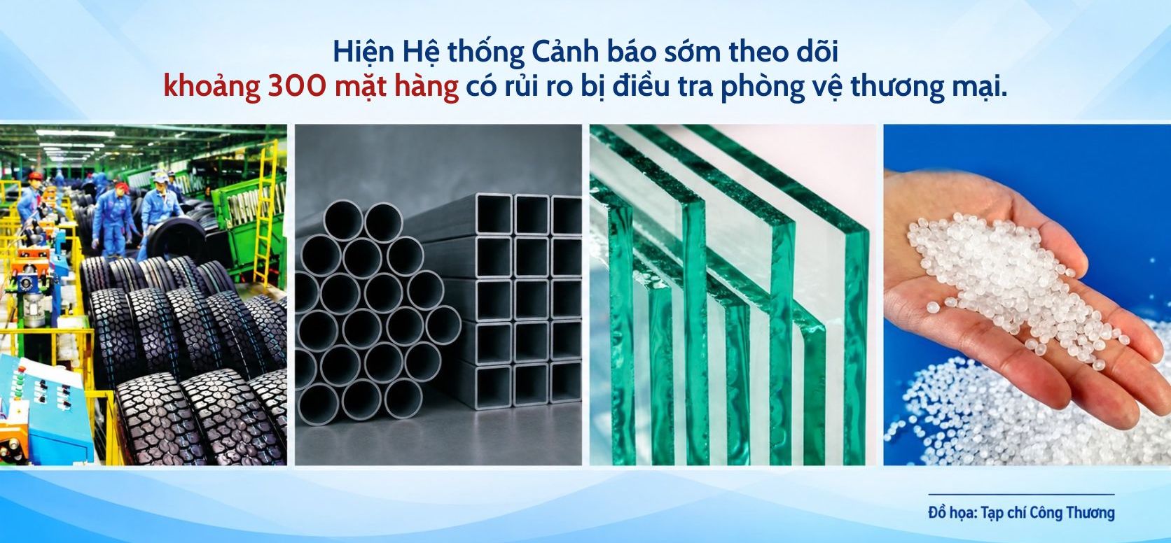Cục Phòng vệ thương mại