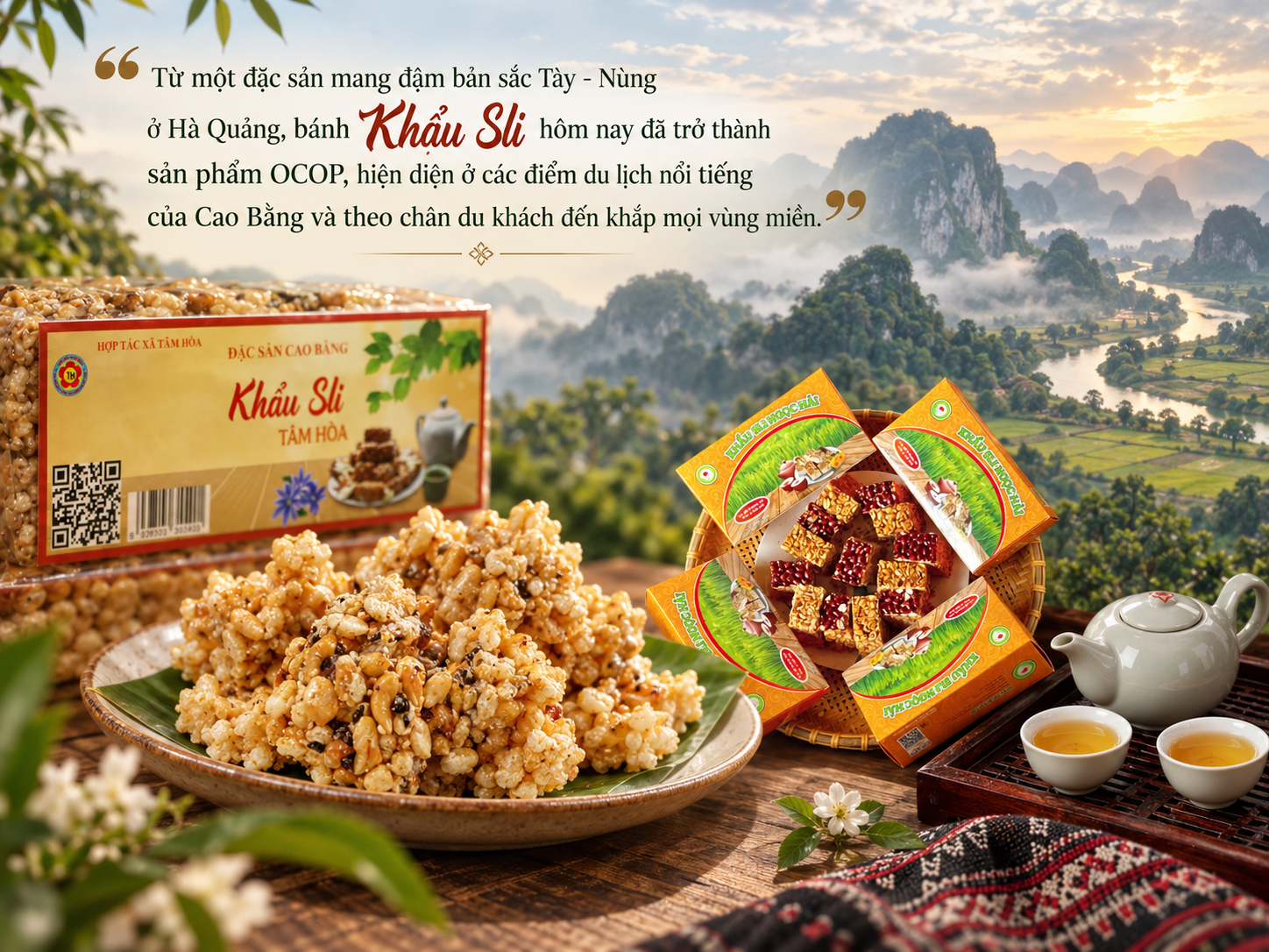 Khẩu Sli