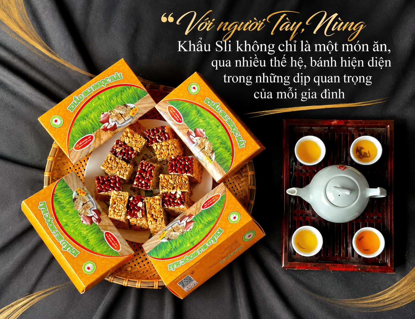 Khẩu Sli