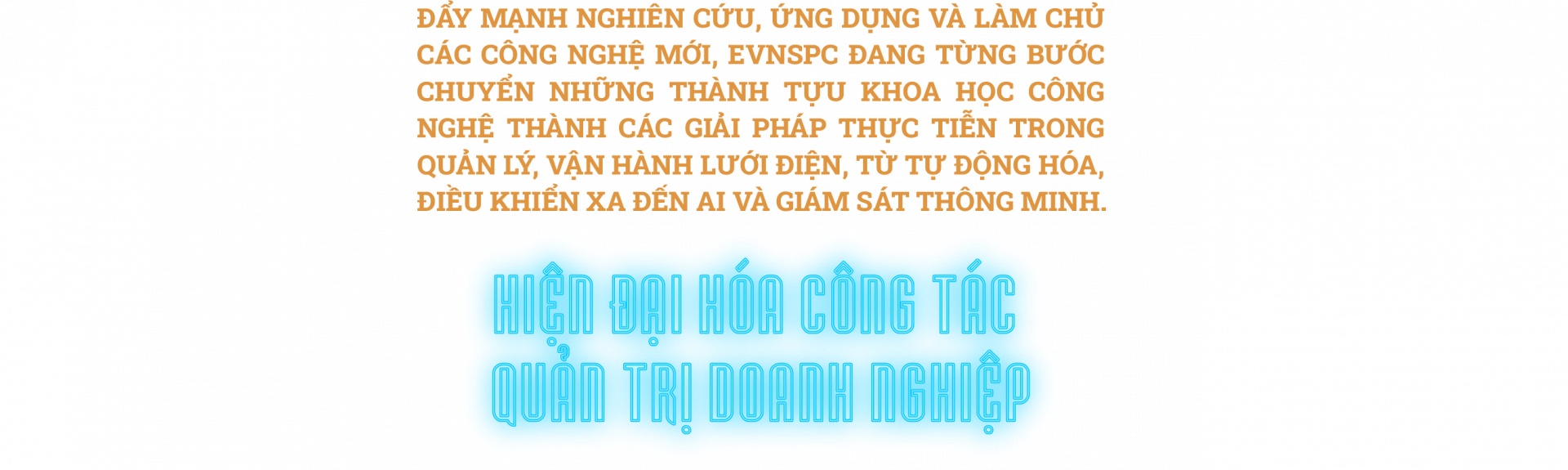 Chuyển đổi số