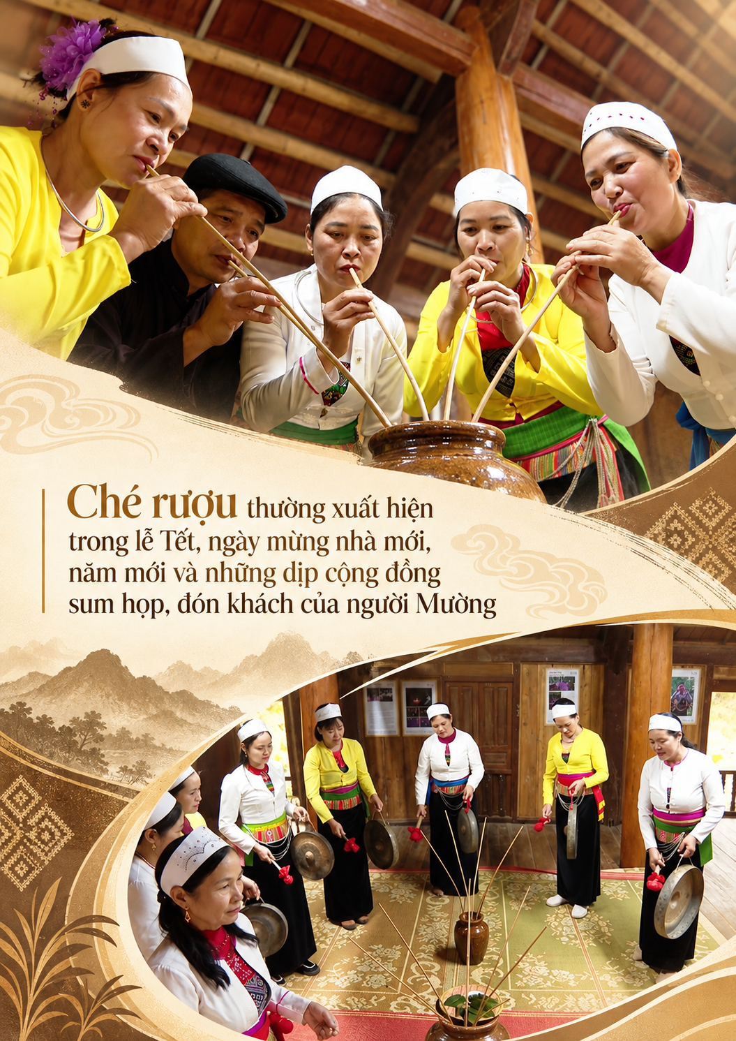 rượu cần