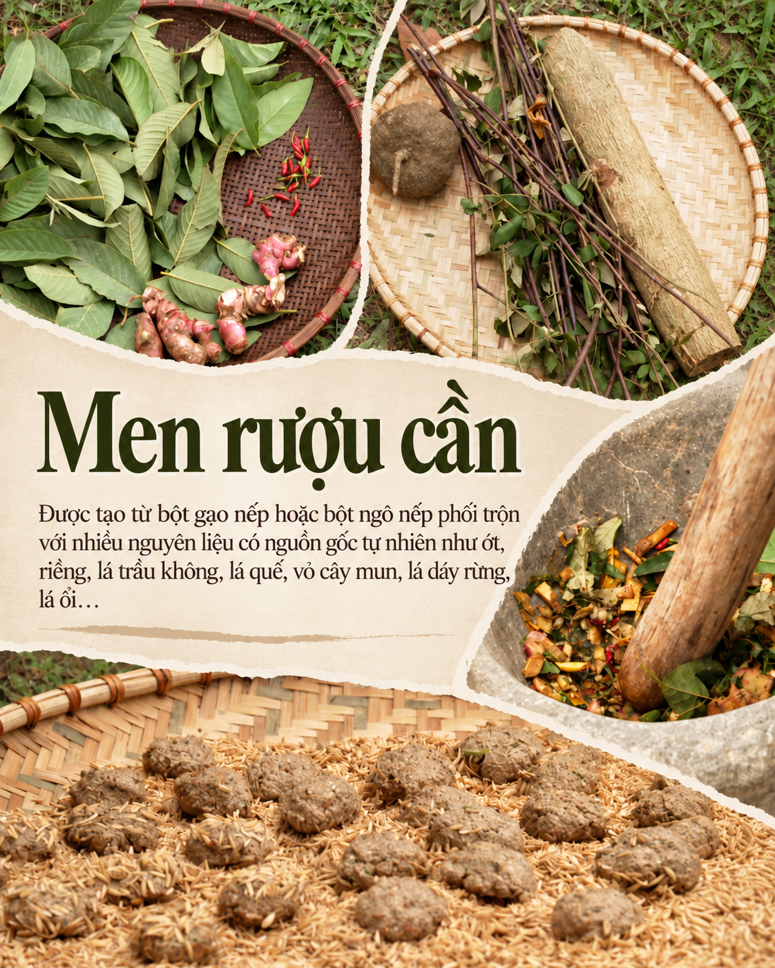 rượu cần
