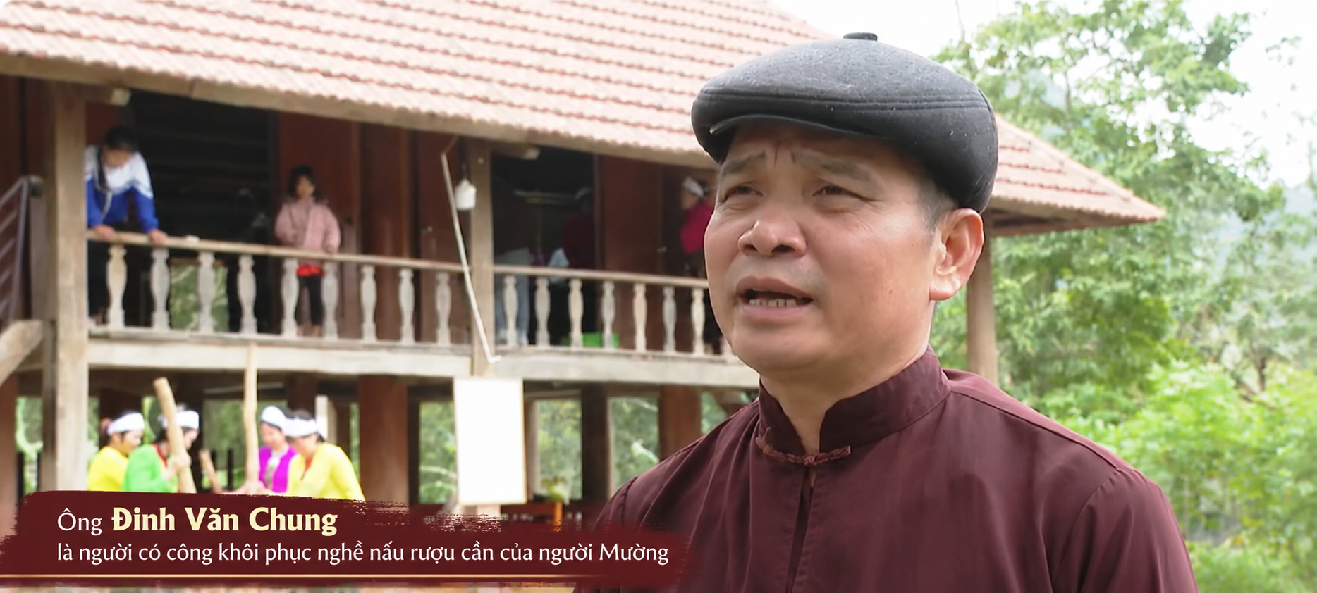 rượu cần