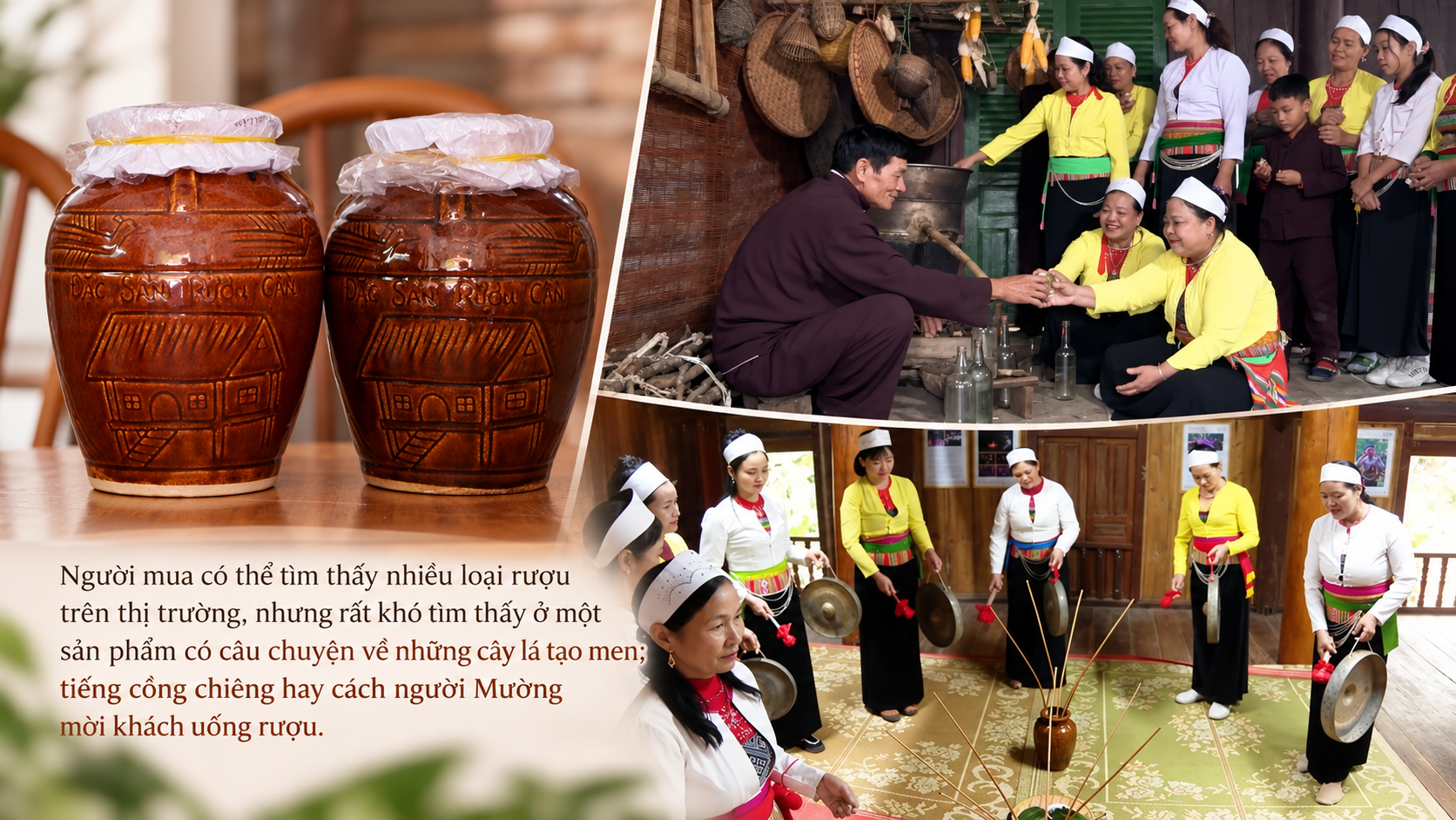 rượu cần