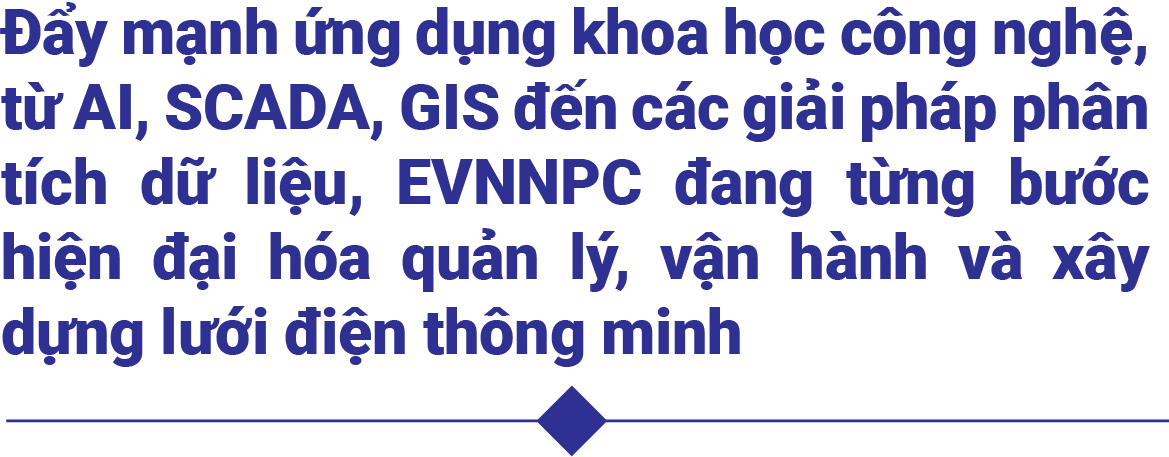 EVNNPC