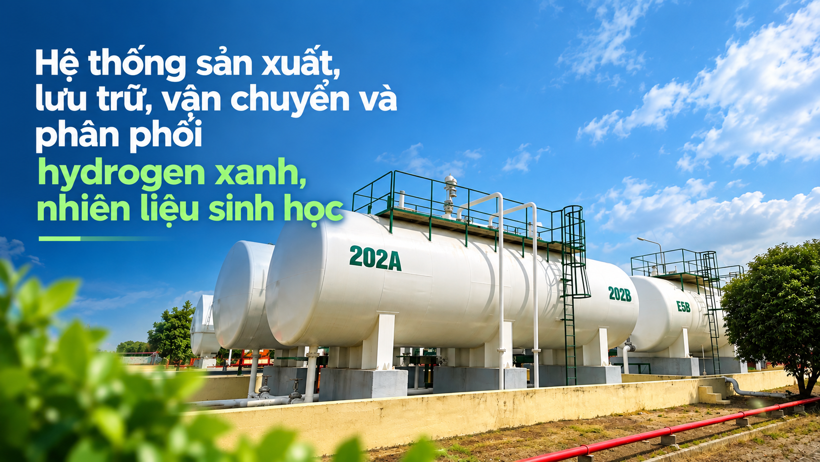 công nghệ chiến lược