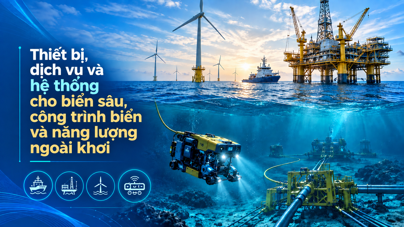 công nghệ chiến lược