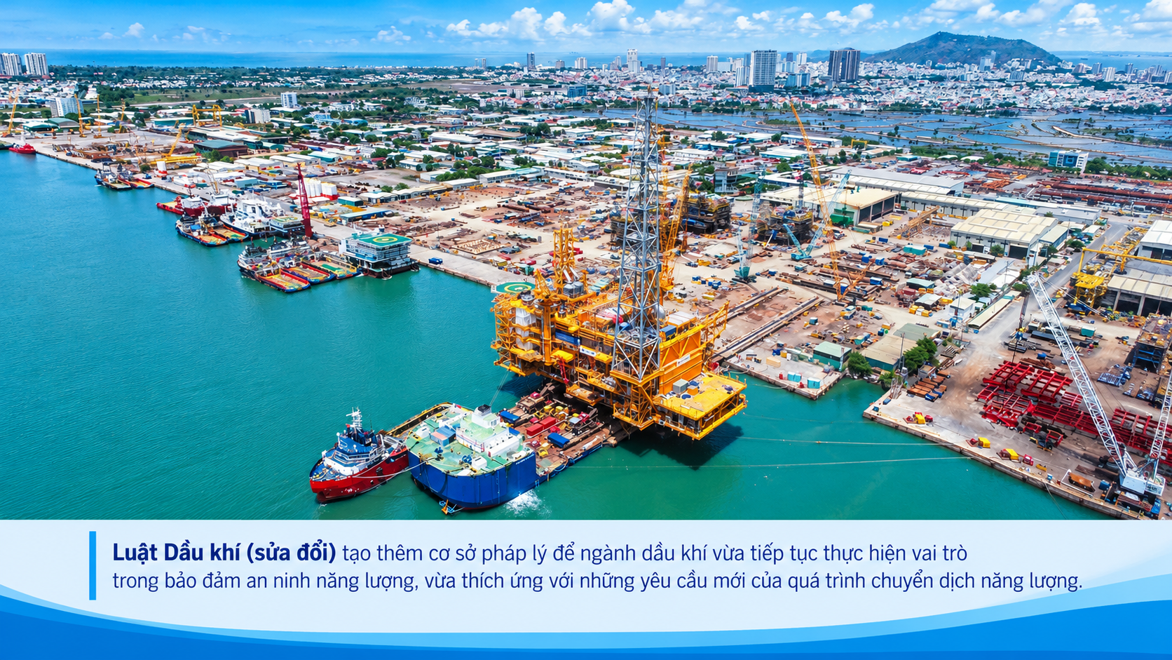 dầu khí