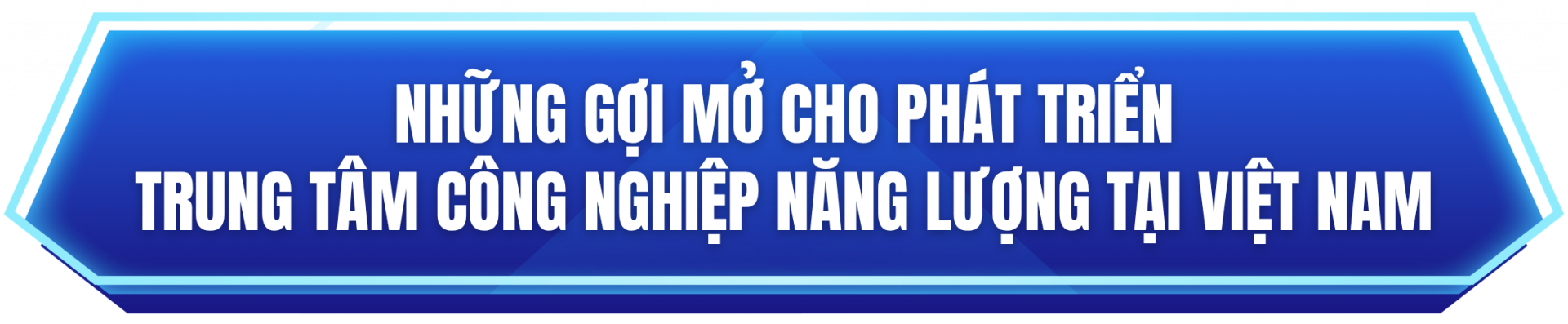 Một số mô hình trung tâm công nghiệp năng lượng điển hình trên thế giới