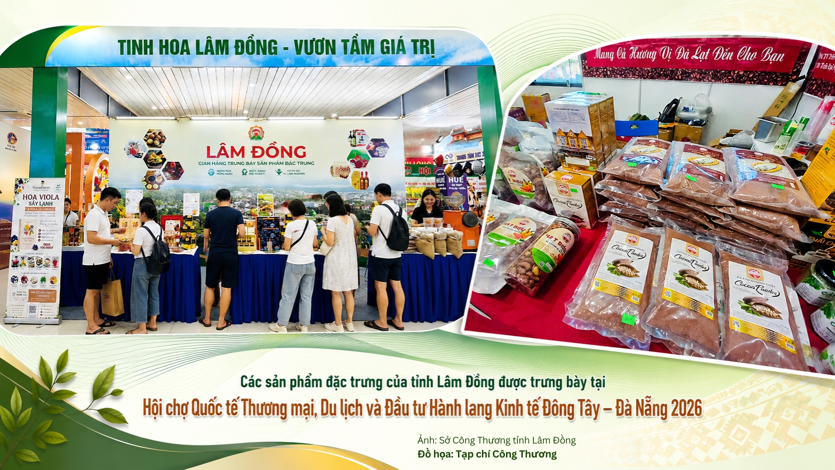 Lâm Đồng