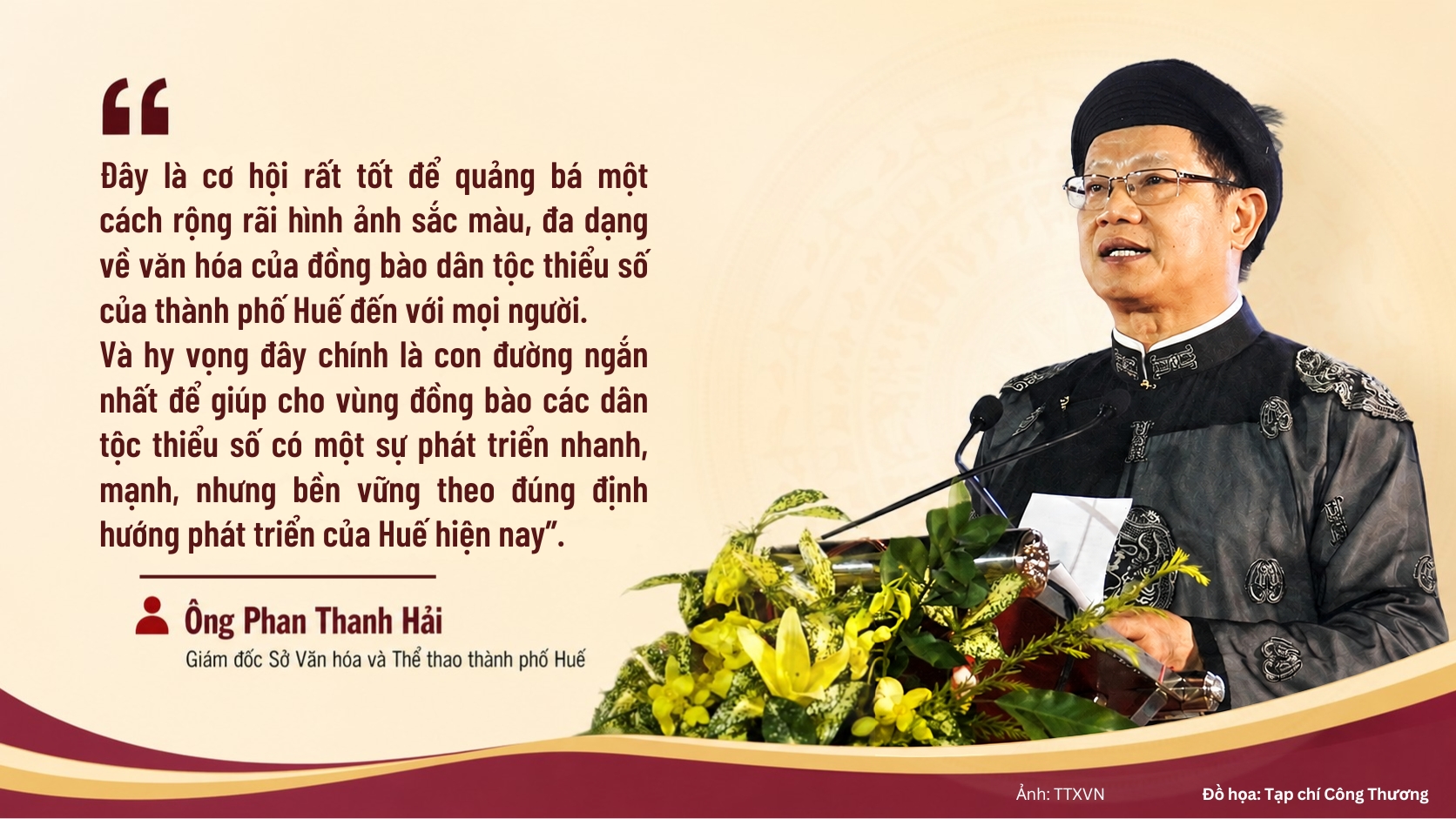 Ông Hải