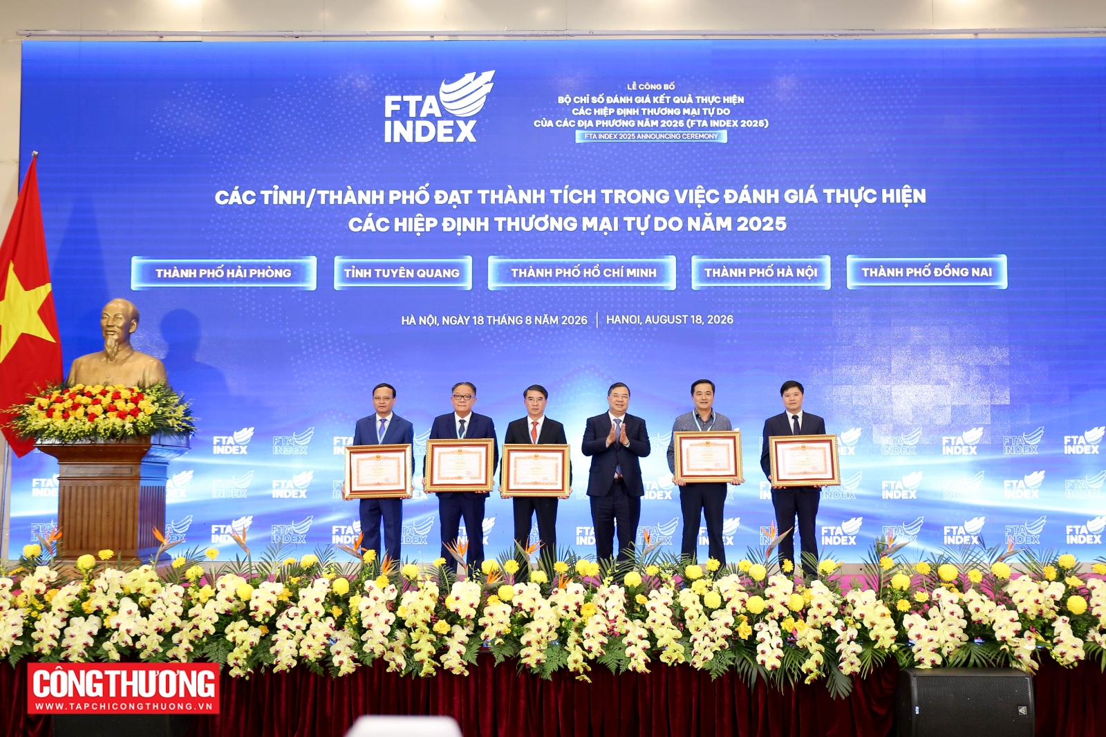 chỉ số fta index