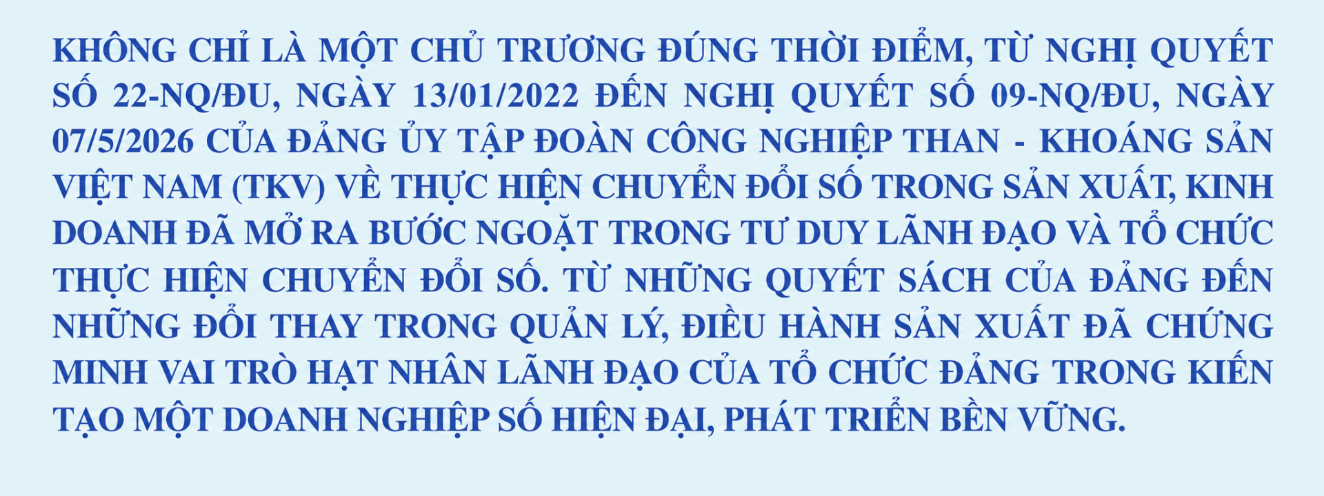 chuyển đổi số