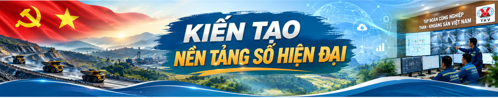 chuyển đổi số