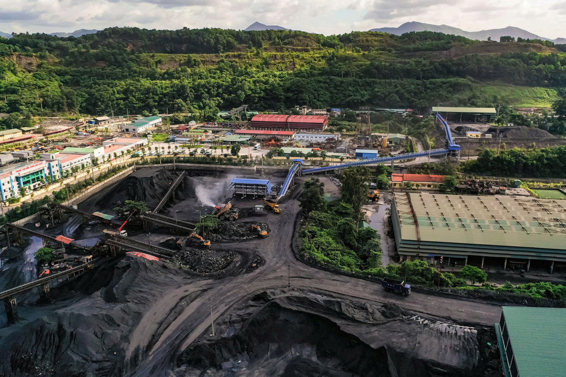 chuyển đổi số