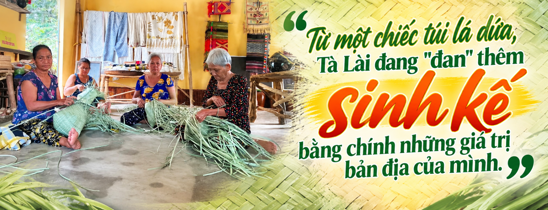 Tà Lài