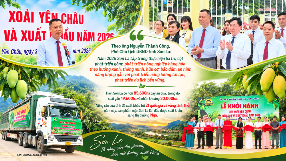 Sơn La
